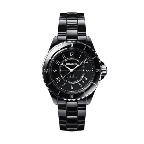 orologio chanel steel back|J12 .